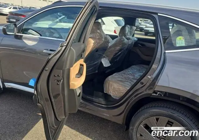 Renault (Samsung) Grand Koleos 2026 1.5 автомат (гидро), миниатюра 11