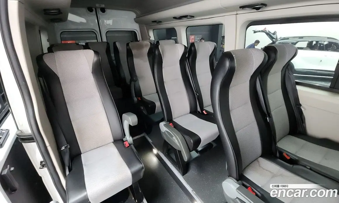 Renault (Samsung) Master 2019 2.3 механика, фото 11