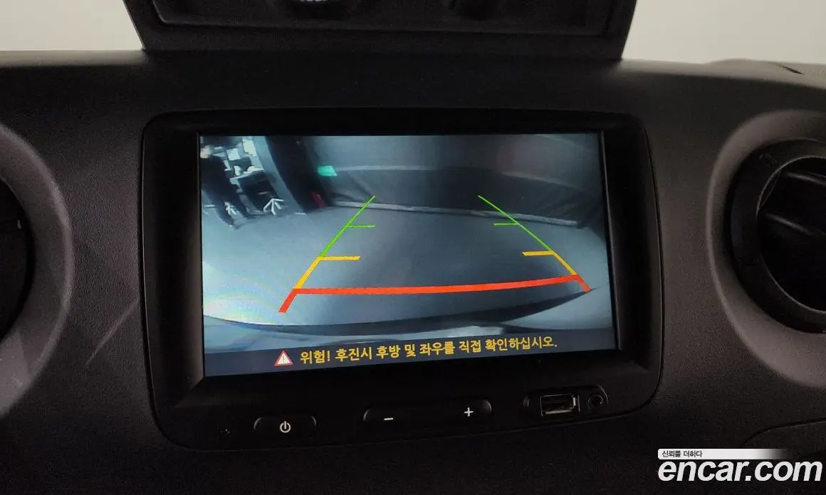 Renault (Samsung) Master 2019 2.3 механика, фото 13