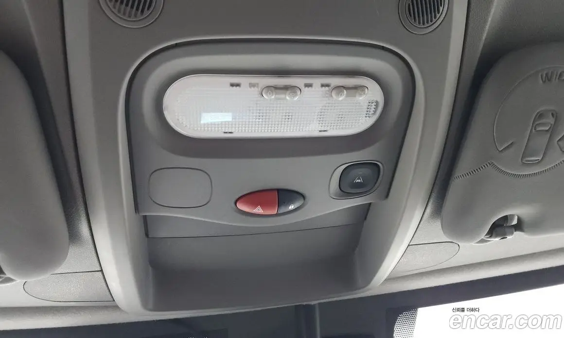 Renault (Samsung) Master 2019 2.3 механика, фото 16