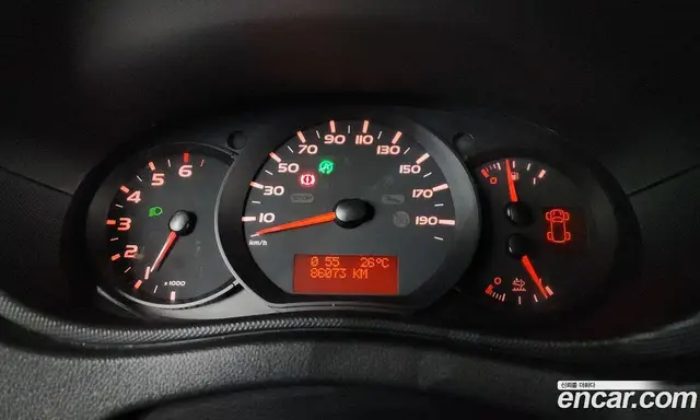 Renault (Samsung) Master 2019 2.3 механика, миниатюра 8