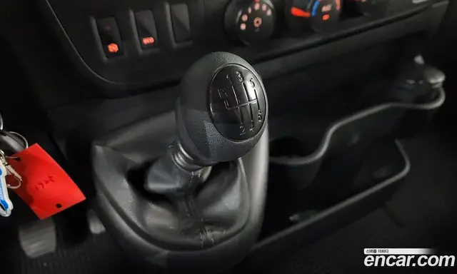 Renault (Samsung) Master 2019 2.3 механика, миниатюра 9