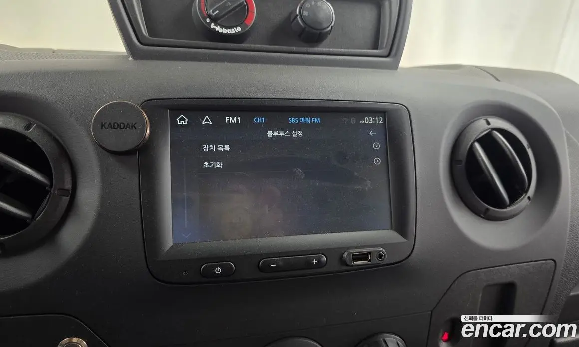 Renault (Samsung) Master 2019 2.3 механика, фото 22