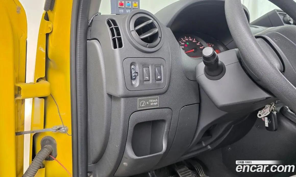 Renault (Samsung) Master 2019 2.3 механика, фото 23