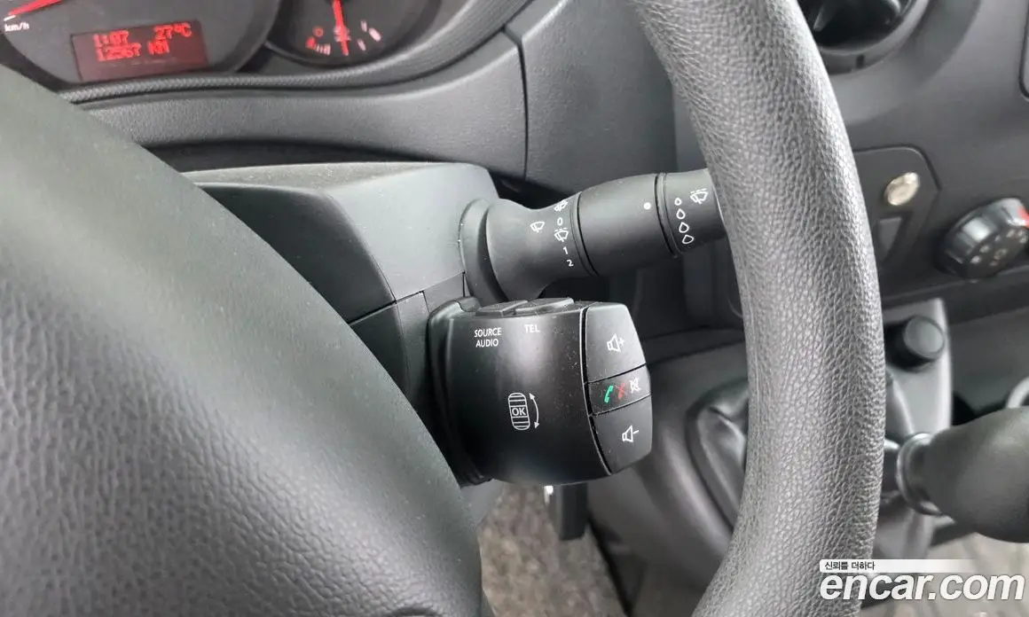 Renault (Samsung) Master 2019 2.3 механика, фото 24