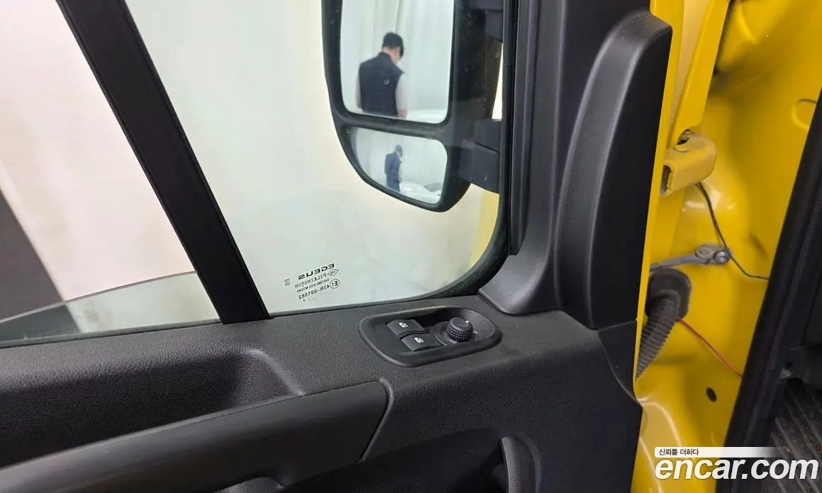 Renault (Samsung) Master 2019 2.3 механика, фото 30