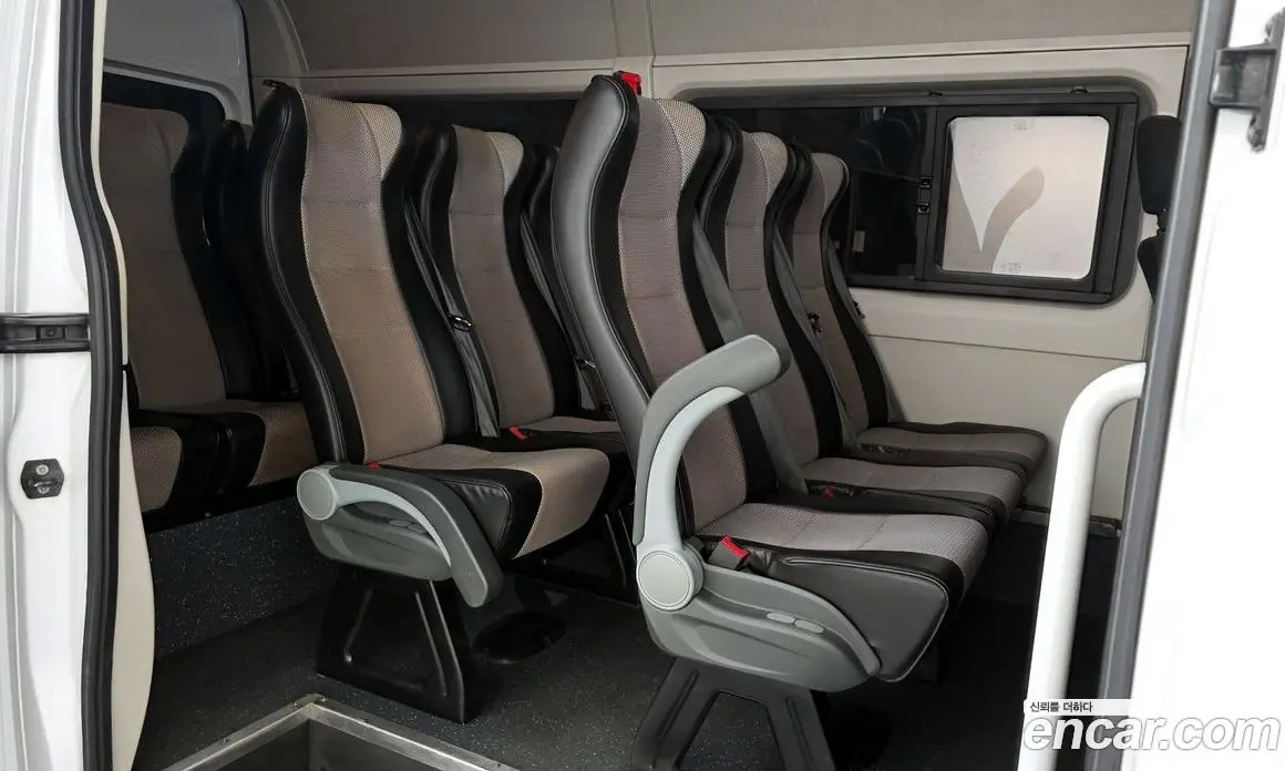 Renault (Samsung) Master 2020 2.3 механика, фото 11