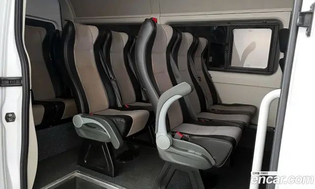 Renault (Samsung) Master 2020 2.3 механика, миниатюра 11