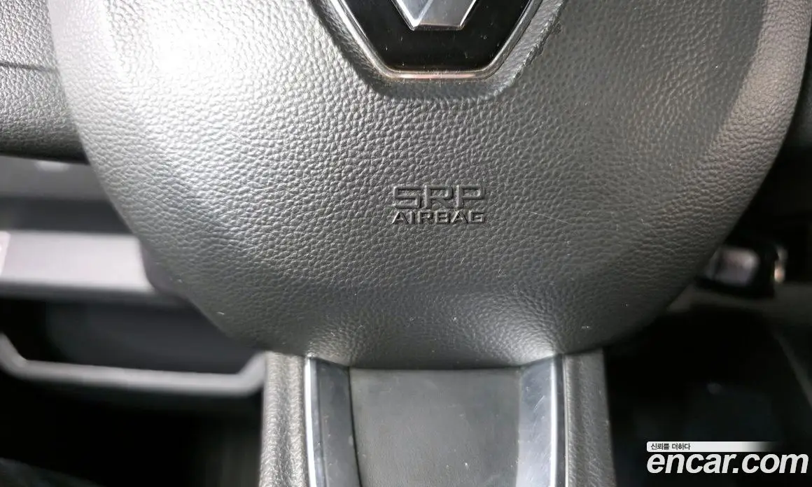 Renault (Samsung) Master 2020 2.3 механика, фото 19