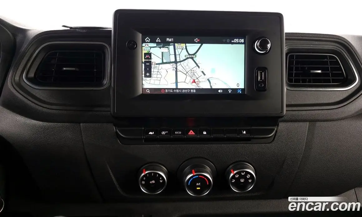 Renault (Samsung) Master 2020 2.3 механика, фото 20