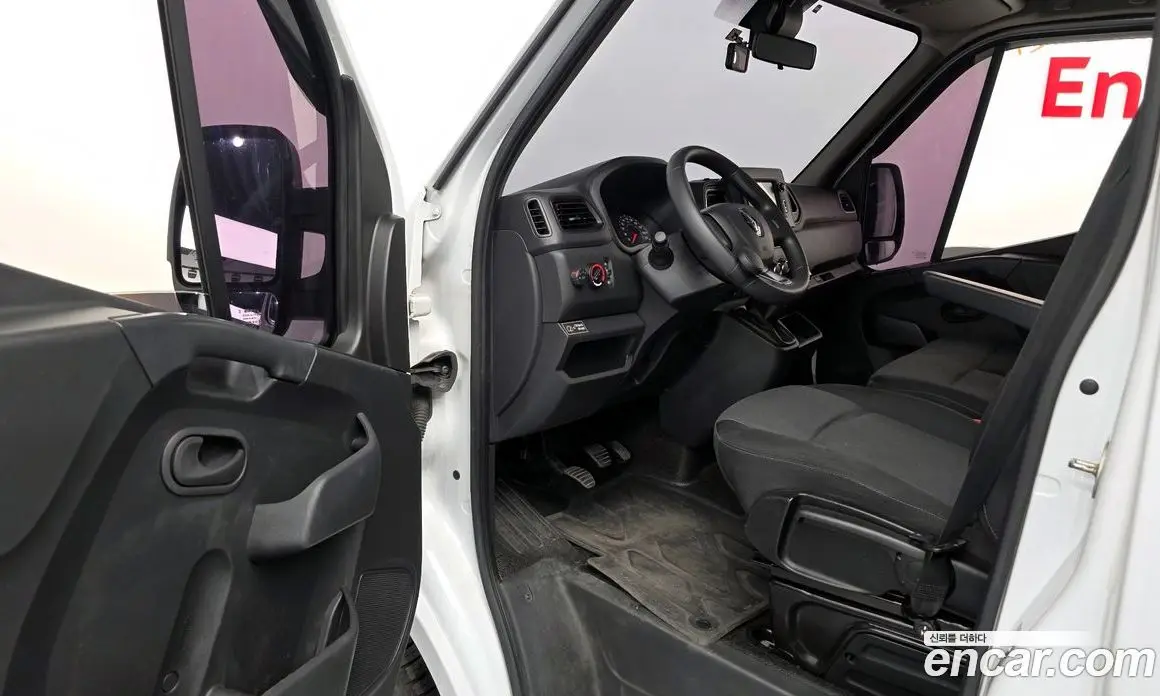 Renault (Samsung) Master 2020 2.3 механика, фото 10