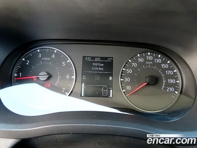 Renault (Samsung) Master 2020 2.3 механика, миниатюра 5