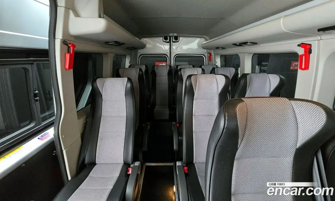 Renault (Samsung) Master 2020 2.3 механика, фото 22