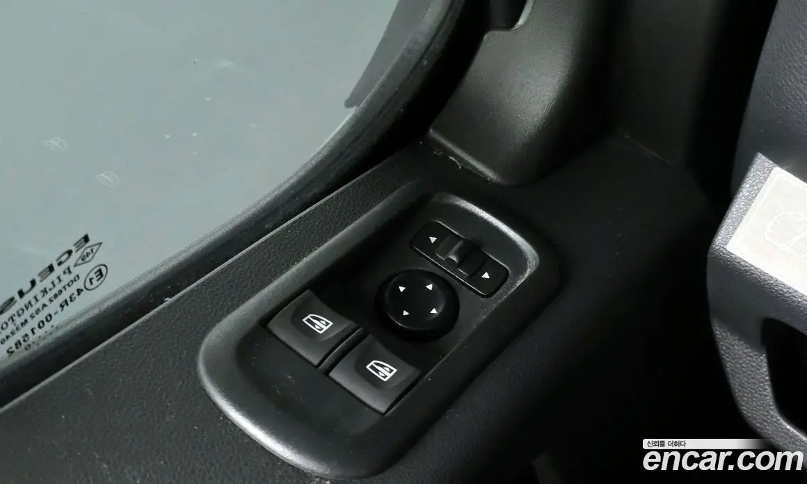 Renault (Samsung) Master 2020 2.3 механика, фото 27