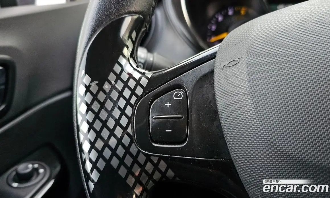 Renault (Samsung) QM3 2014 1.5 автомат (гидро), фото 12