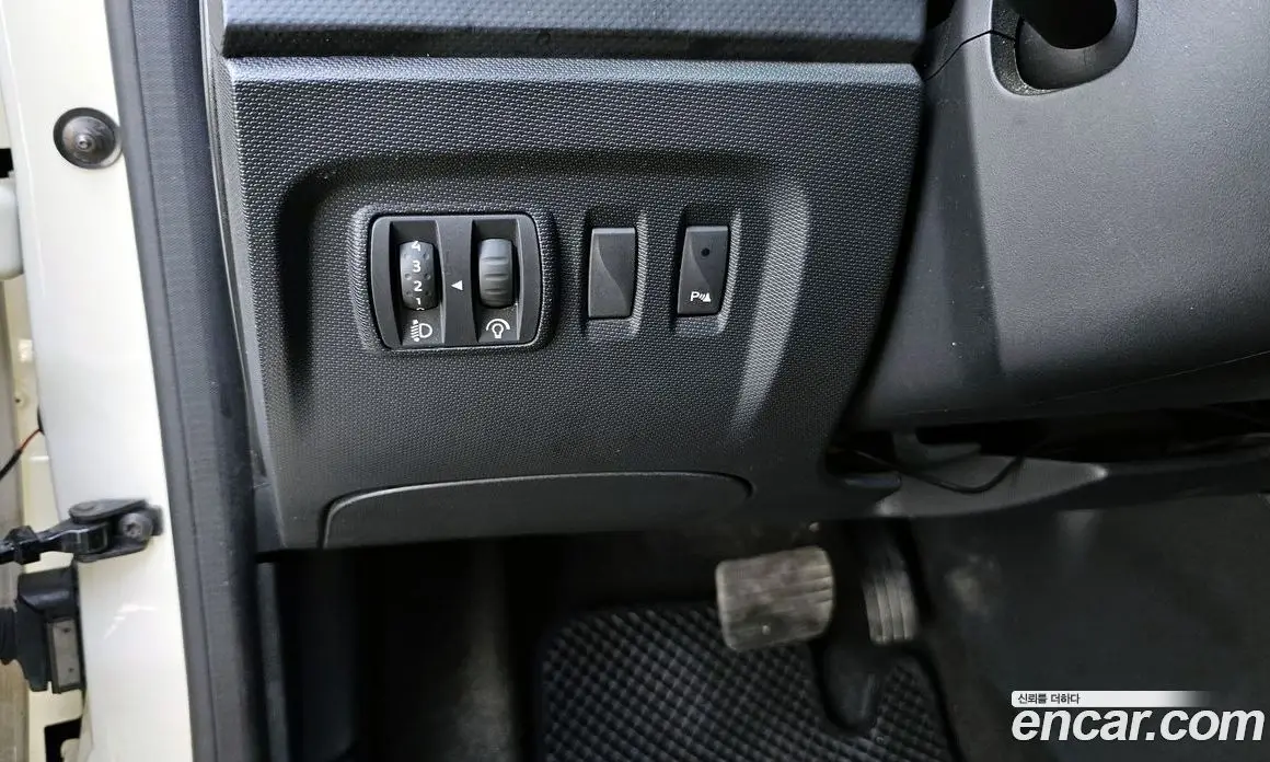 Renault (Samsung) QM3 2014 1.5 автомат (гидро), фото 14