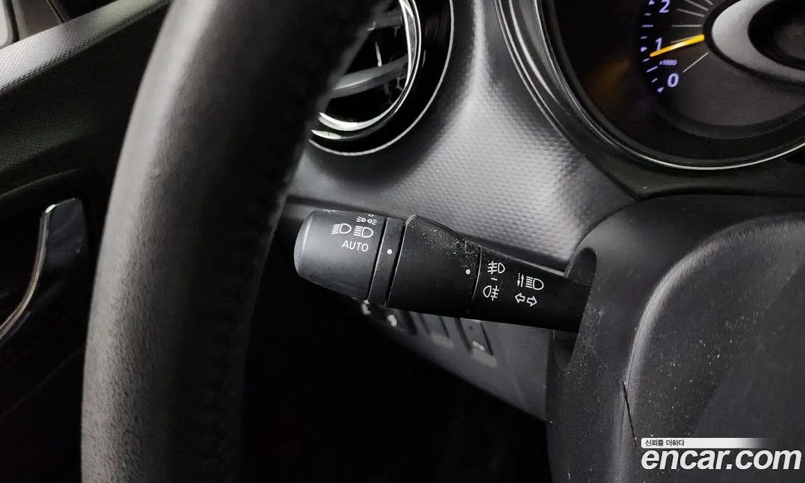 Renault (Samsung) QM3 2014 1.5 автомат (гидро), фото 18