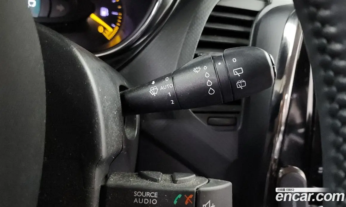 Renault (Samsung) QM3 2014 1.5 автомат (гидро), фото 19