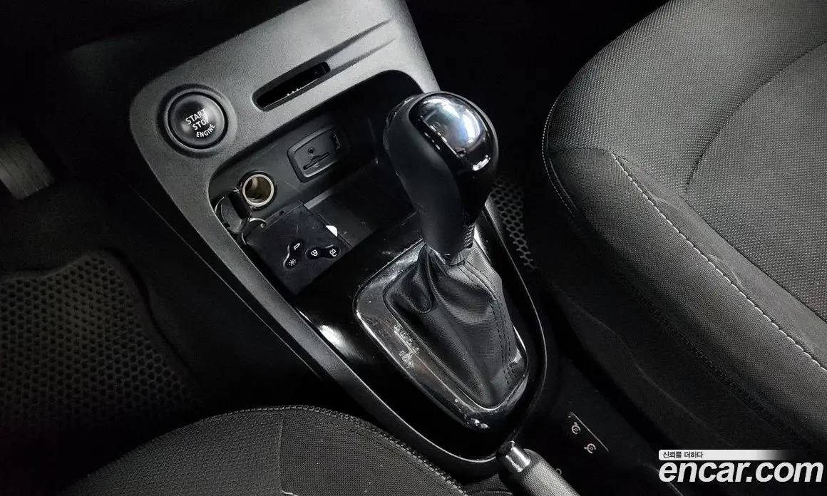 Renault (Samsung) QM3 2014 1.5 автомат (гидро), фото 9