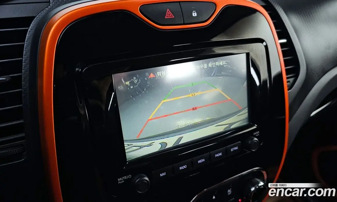 Renault (Samsung) QM3 2014 1.5 автомат (гидро), фото 19