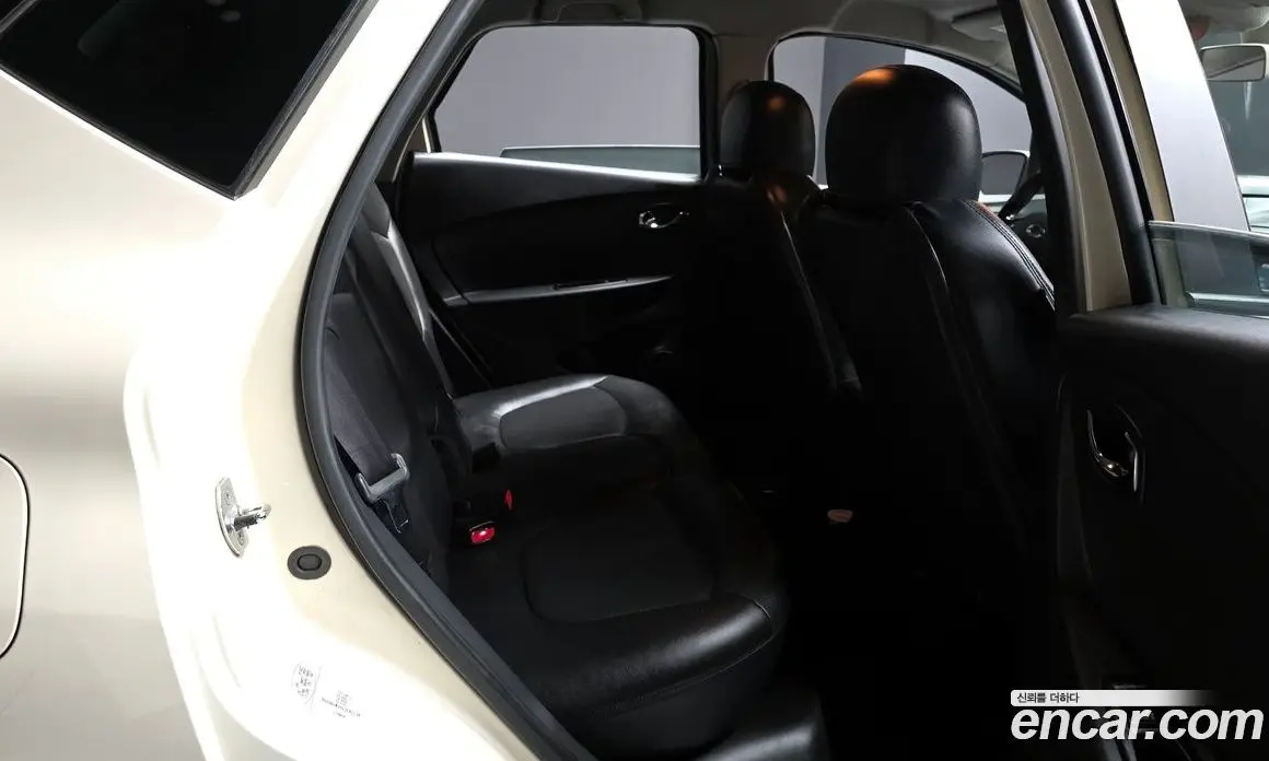 Renault (Samsung) QM3 2014 1.5 автомат (гидро), фото 12