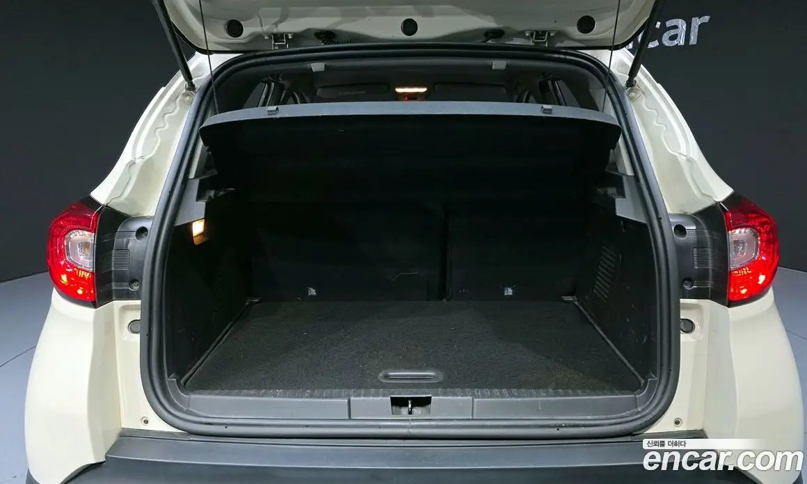 Renault (Samsung) QM3 2014 1.5 автомат (гидро), фото 20