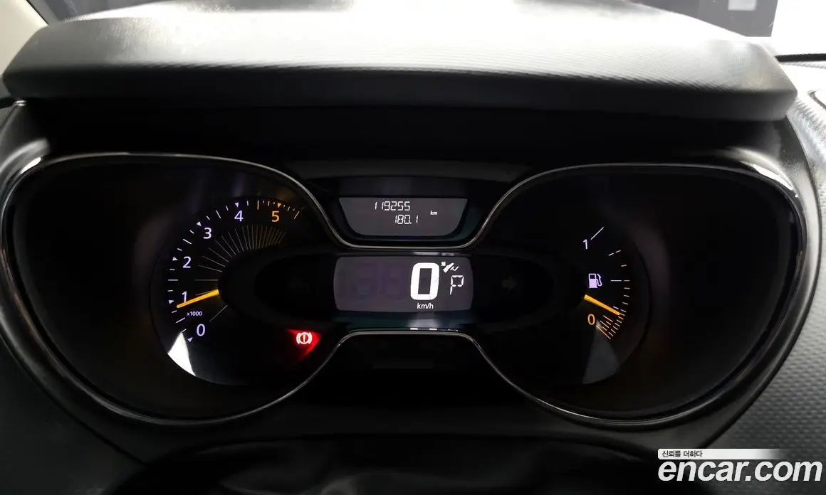 Renault (Samsung) QM3 2014 1.5 автомат (гидро), фото 8