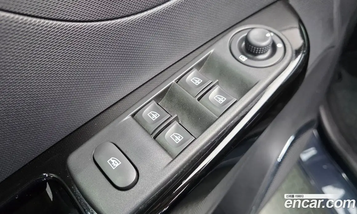 Renault (Samsung) QM3 2015 1.5 автомат (гидро), фото 12