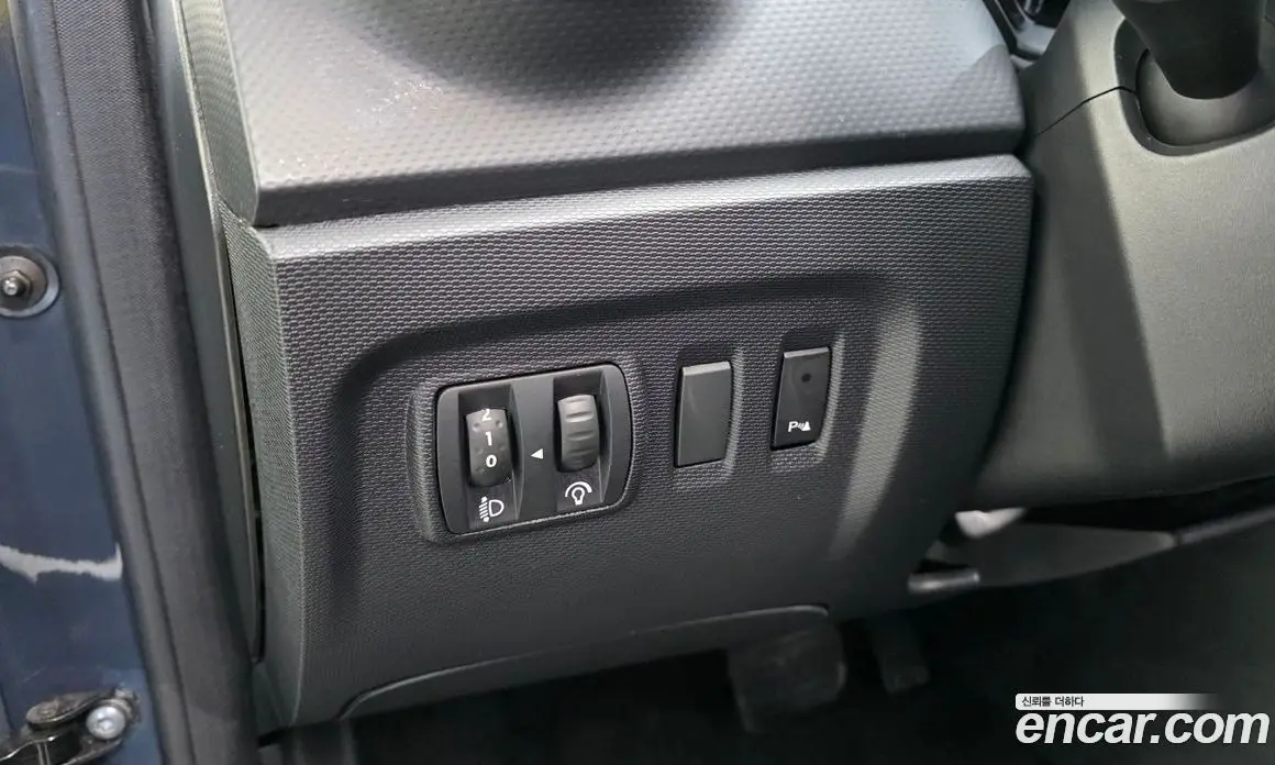 Renault (Samsung) QM3 2015 1.5 автомат (гидро), фото 13