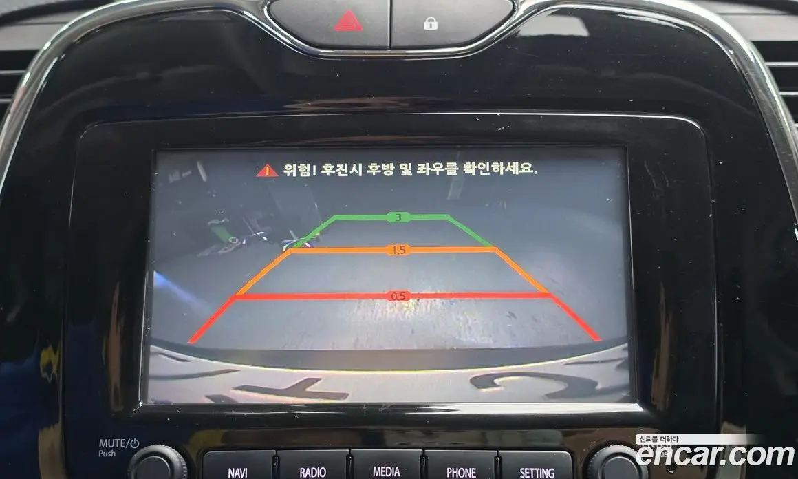 Renault (Samsung) QM3 2015 1.5 автомат (гидро), фото 17