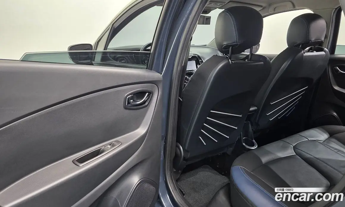 Renault (Samsung) QM3 2015 1.5 автомат (гидро), фото 18