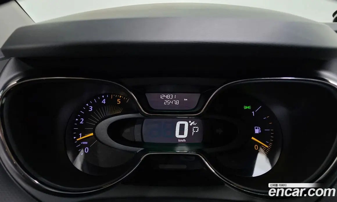 Renault (Samsung) QM3 2015 1.5 автомат (гидро), фото 8