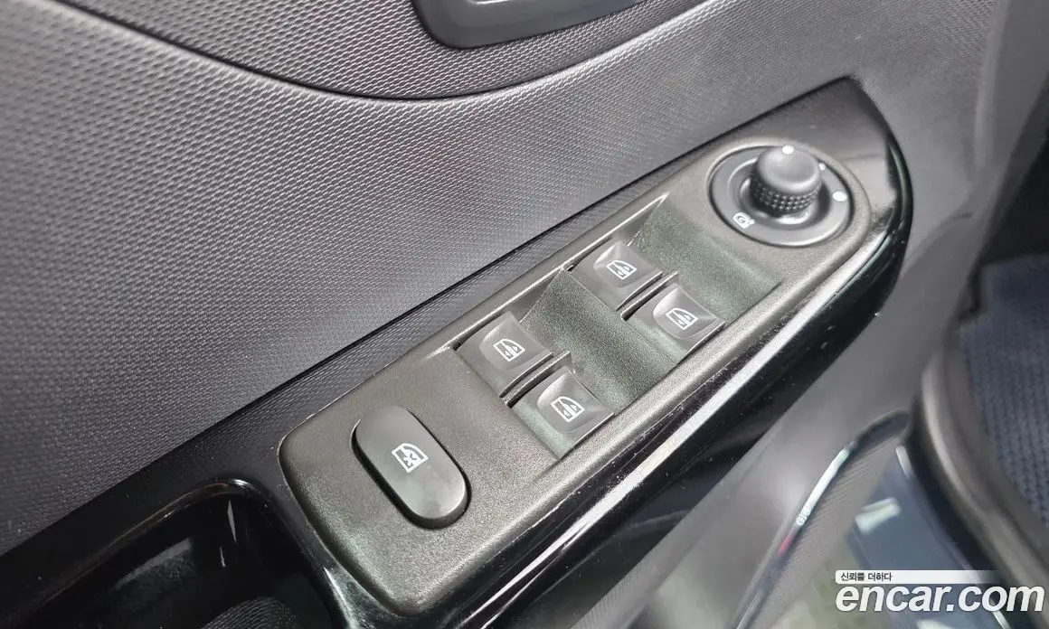Renault (Samsung) QM3 2015 1.5 автомат (гидро), фото 12