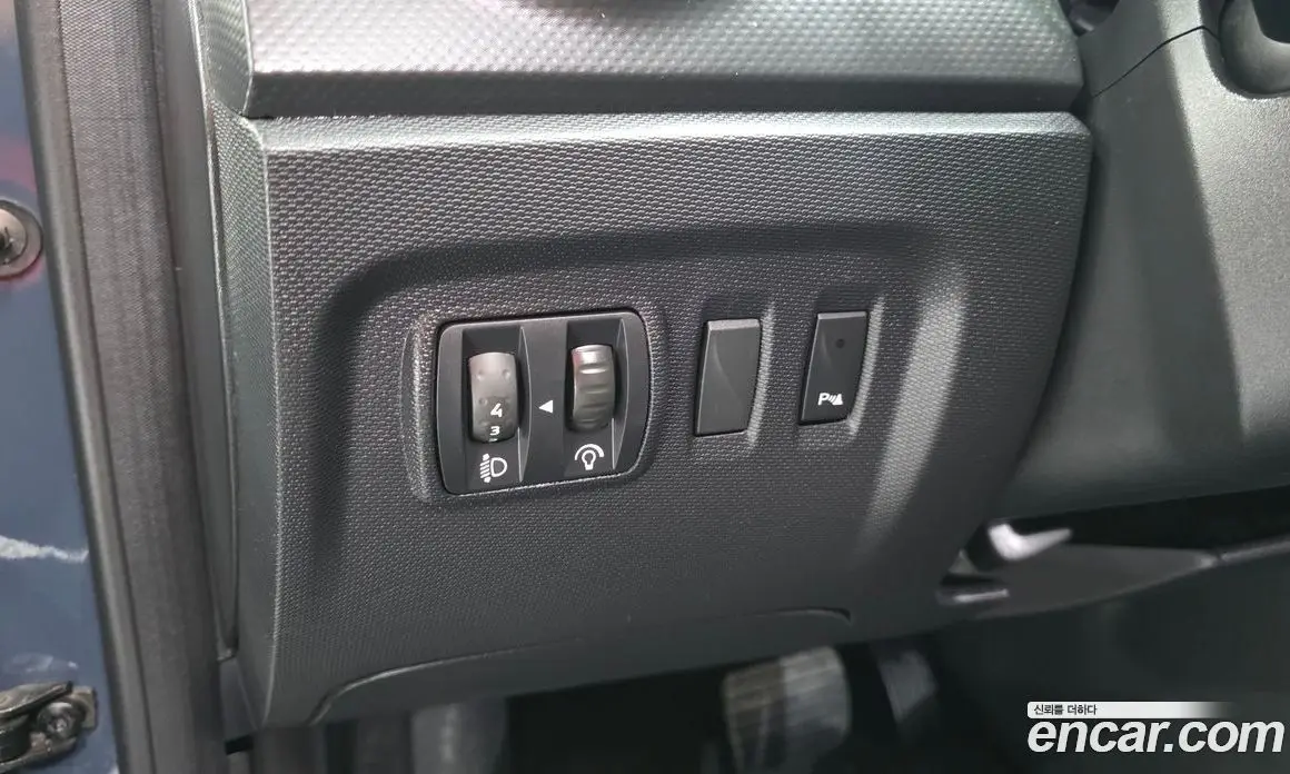 Renault (Samsung) QM3 2015 1.5 автомат (гидро), фото 13