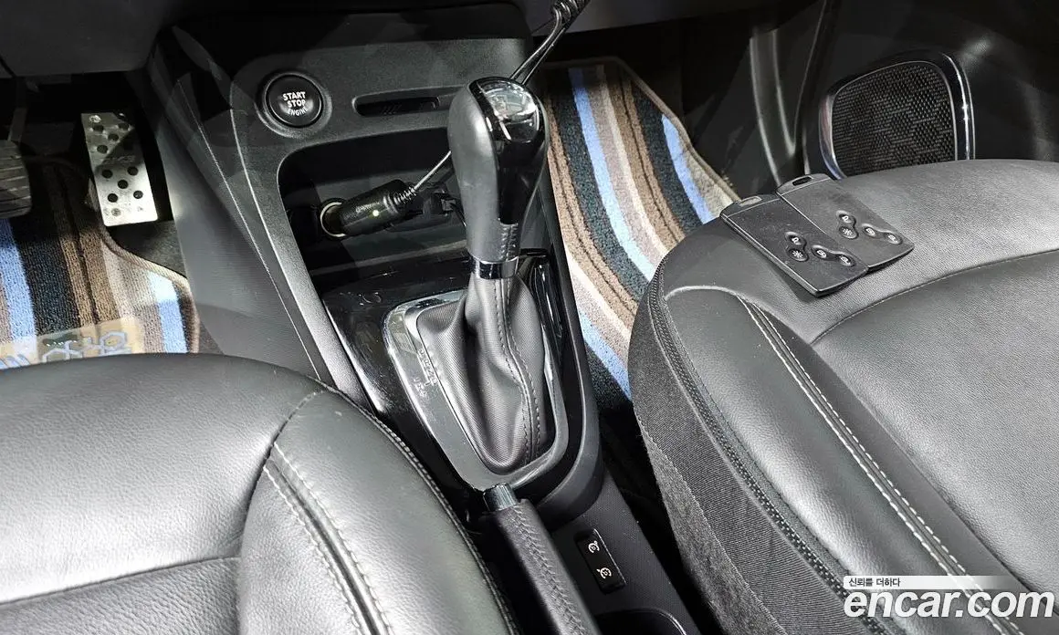 Renault (Samsung) QM3 2015 1.5 автомат (гидро), фото 11