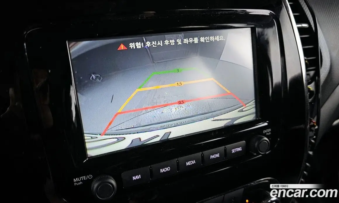 Renault (Samsung) QM3 2015 1.5 автомат (гидро), фото 19