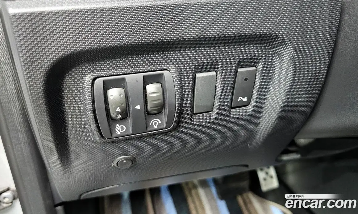 Renault (Samsung) QM3 2015 1.5 автомат (гидро), фото 22