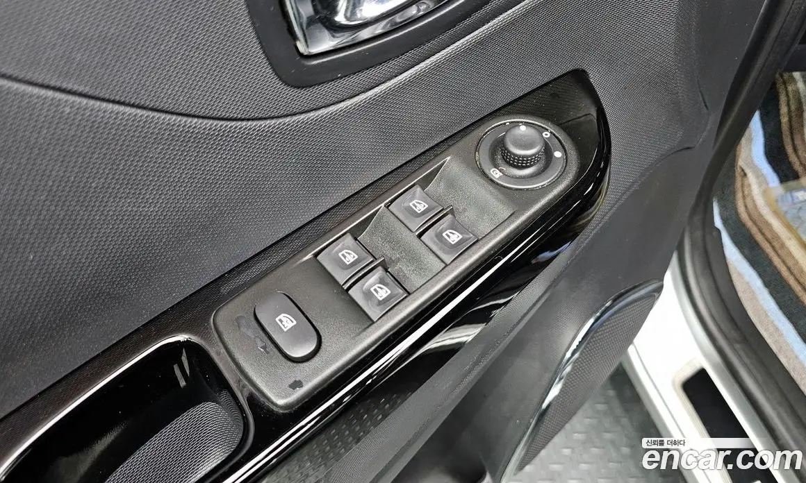 Renault (Samsung) QM3 2015 1.5 автомат (гидро), фото 23