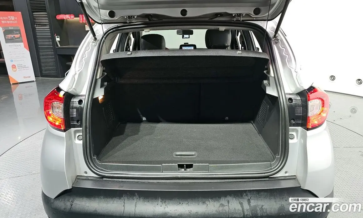 Renault (Samsung) QM3 2015 1.5 автомат (гидро), фото 24