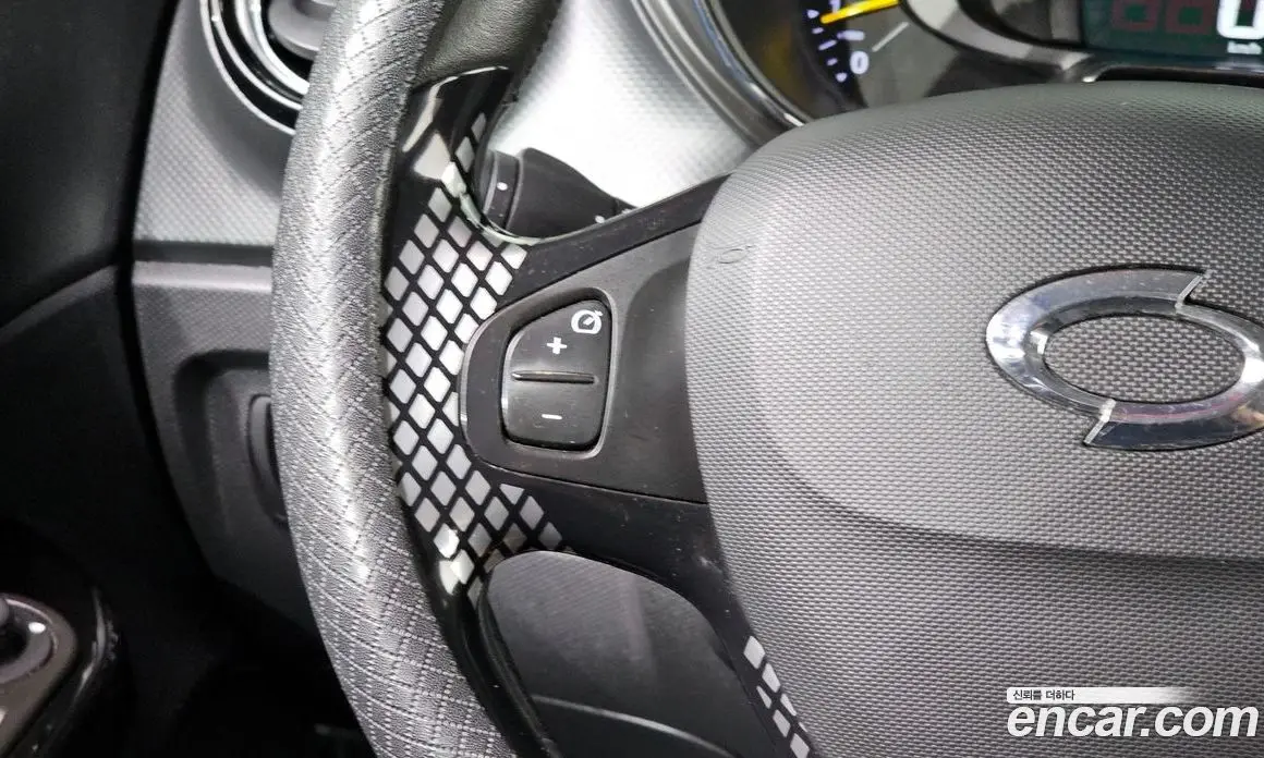 Renault (Samsung) QM3 2015 1.5 автомат (гидро), фото 26