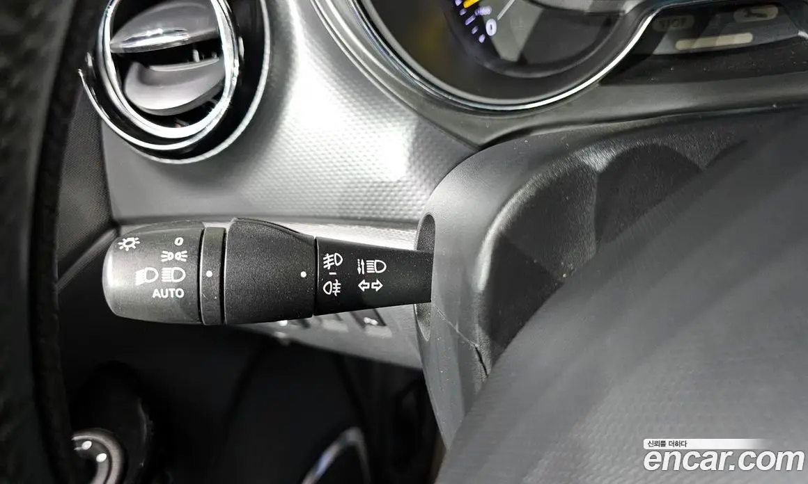 Renault (Samsung) QM3 2015 1.5 автомат (гидро), фото 27