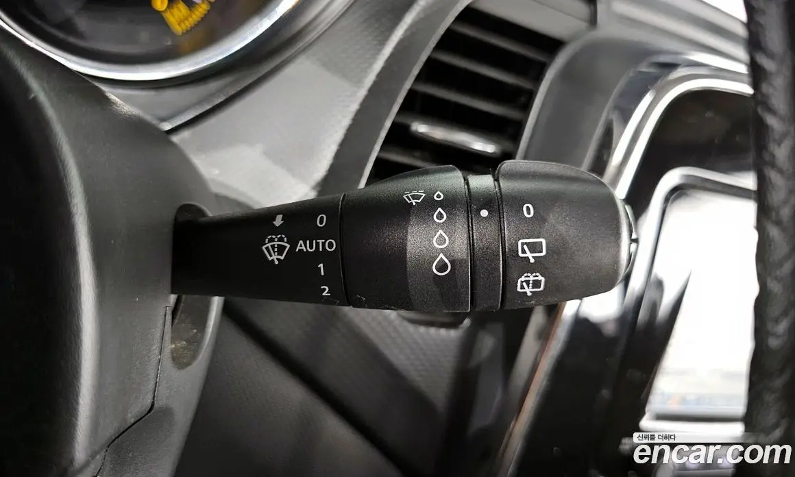 Renault (Samsung) QM3 2015 1.5 автомат (гидро), фото 28
