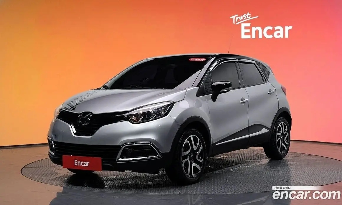 Renault (Samsung) QM3 2015 1.5 автомат (гидро), фото 31