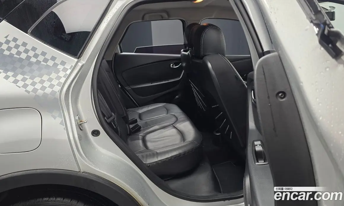 Renault (Samsung) QM3 2015 1.5 автомат (гидро), фото 11