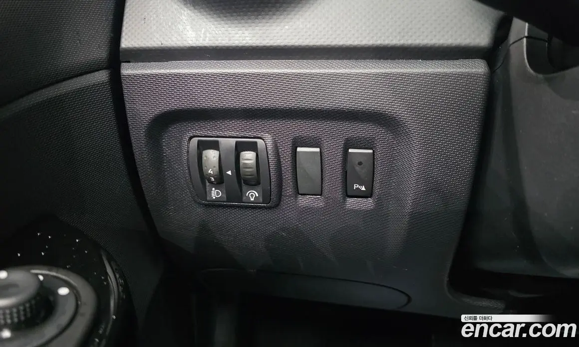 Renault (Samsung) QM3 2015 1.5 автомат (гидро), фото 14