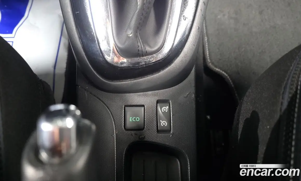 Renault (Samsung) QM3 2015 1.5 автомат (гидро), фото 18