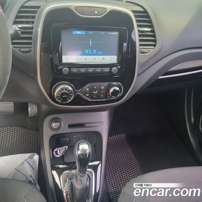 Renault (Samsung) QM3 2016 1.5 автомат (гидро), фото 6