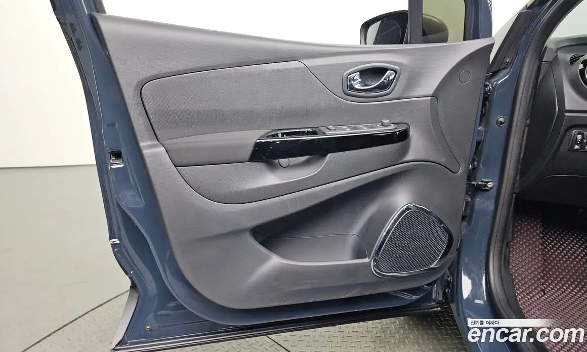 Renault (Samsung) QM3 2016 1.5 автомат (гидро), фото 14