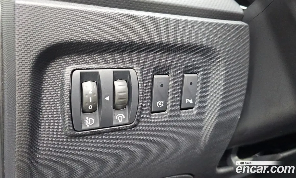 Renault (Samsung) QM3 2016 1.5 автомат (гидро), фото 20