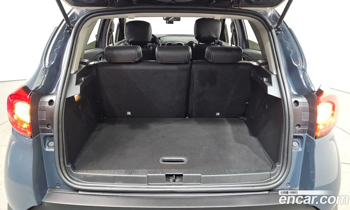Renault (Samsung) QM3 2016 1.5 автомат (гидро), фото 26